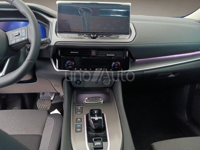 Qashqai E-POWER GEN3 N-Connecta 4x2 140kW