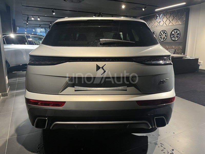 DS 7 E-Tense Edition France Aut. 4x2