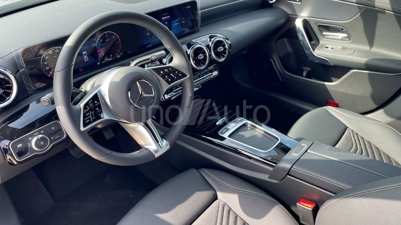CLA CLA 200 D DCT