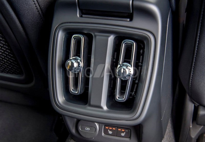02 Single Motor Plus Standard Range RWD
