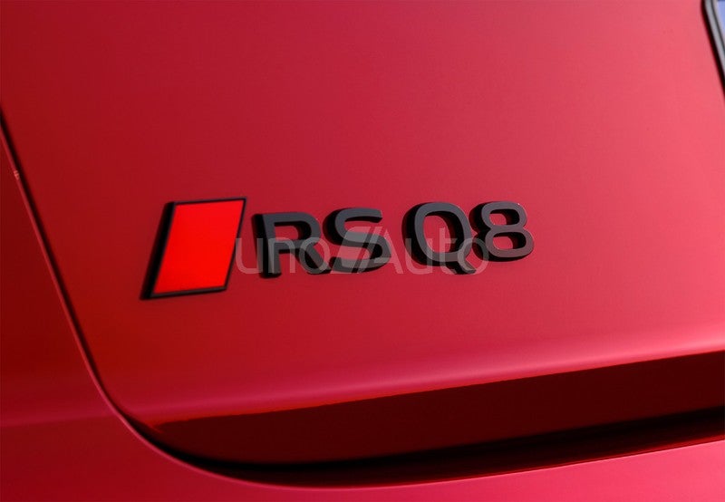 RSQ8 quattro performance tiptronic 471kW