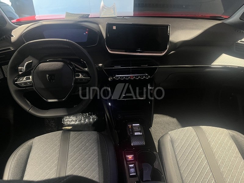 2008 Hybrid Allure eDCS6 145