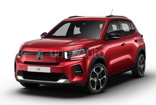 CITROEN C3 1.2 Hybrid S&S Plus 110 e-DSC6