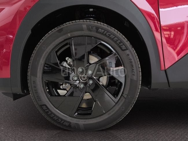 HYBRID 107kW (145CV) e-DCS6 Max