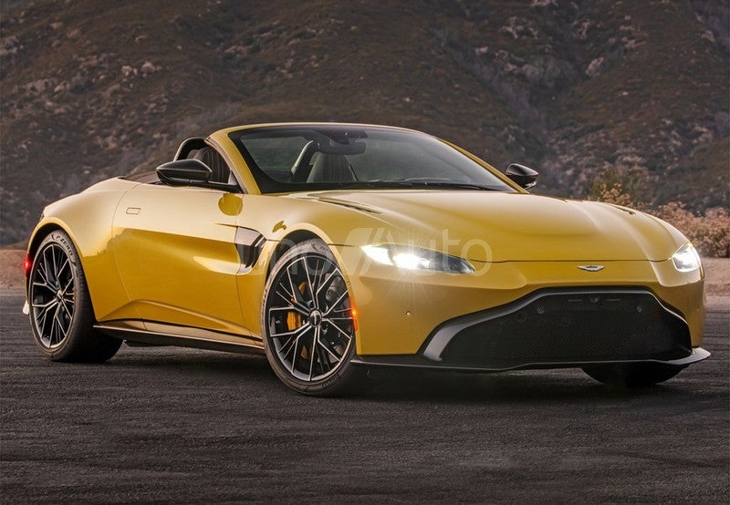 Vantage