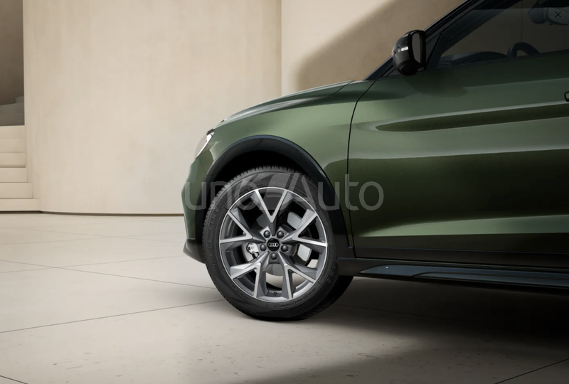 A1 Allstreet 30 TFSI Adrenalin