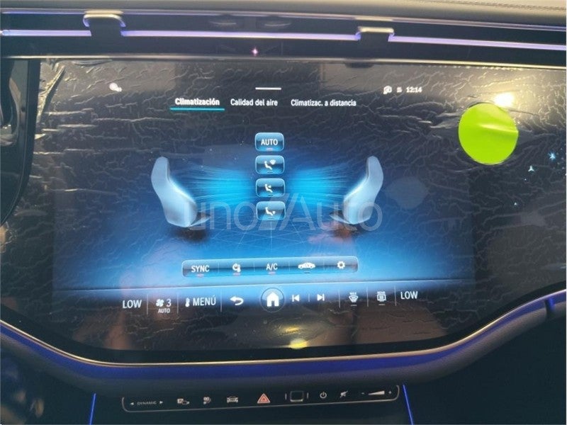 CLASE E 300 de 4MATIC con tecn. híb. EQ Estate