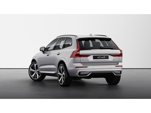 XC60 B4 Plus Dark FWD Aut.