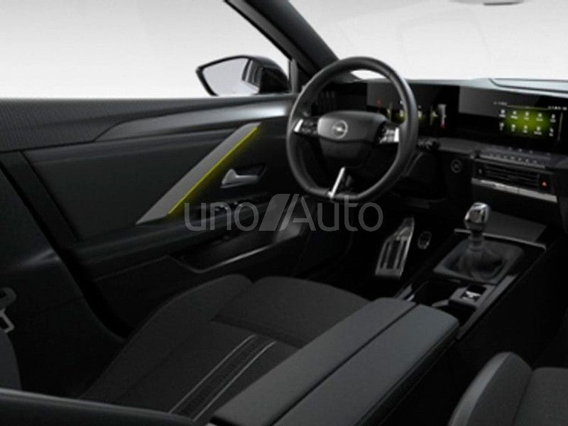 Astra 1.5D DTH S/S GS-Line 130