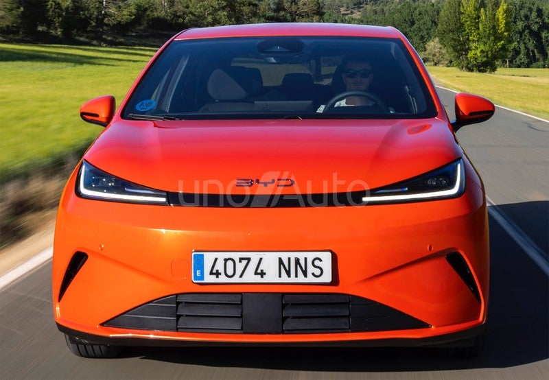 Dolphin G 1.5 DM-i Active 129kW