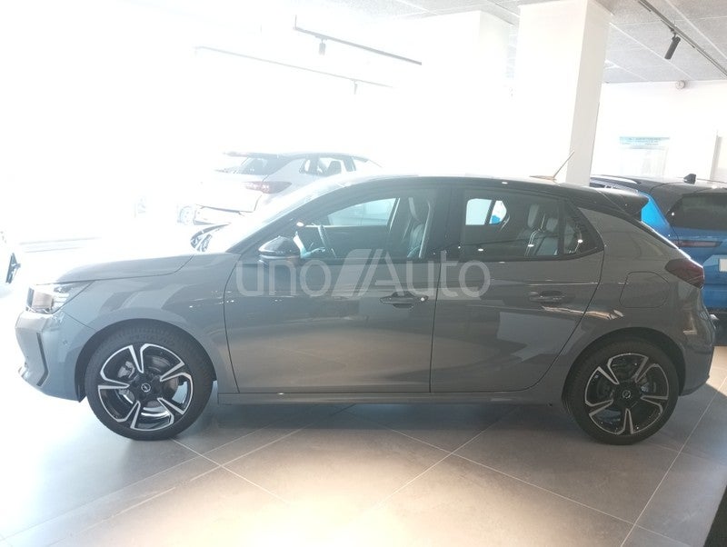 Corsa 1.2T XHL Hybrid S/S GS Aut. 110