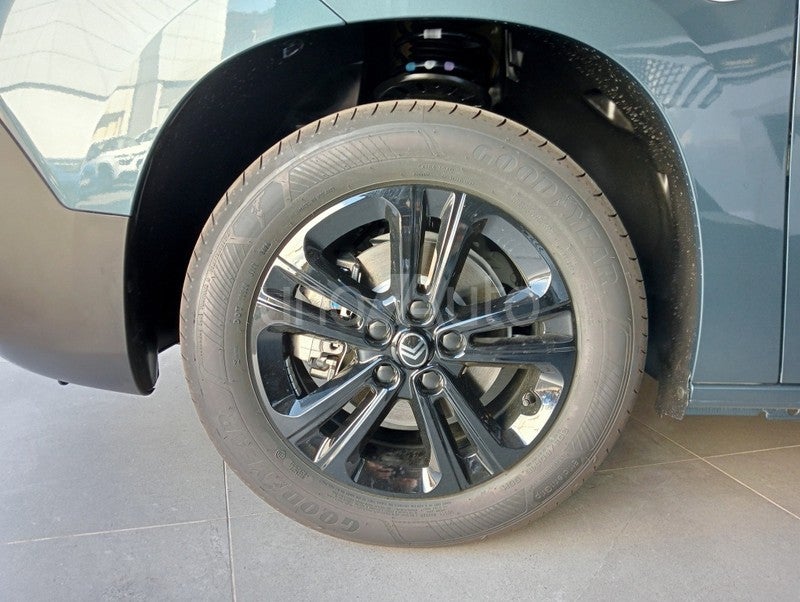 Berlingo BlueHDi S&S Talla M Plus 100