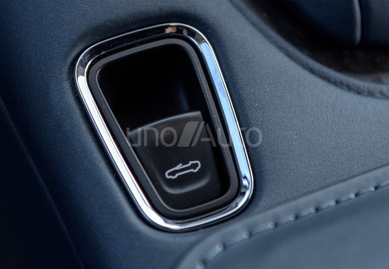 DB11 Volante 4.0 510