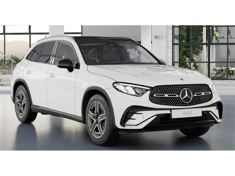 CLASE GLC GLC 220 d 4MATIC