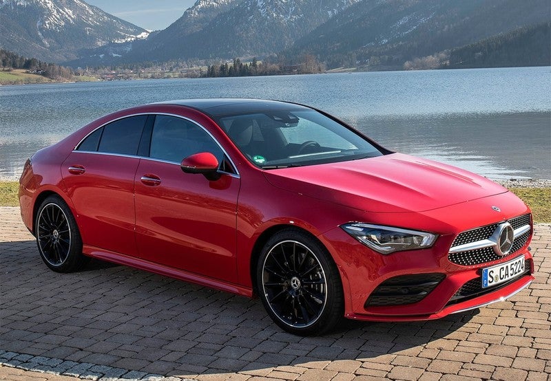 CLA 200