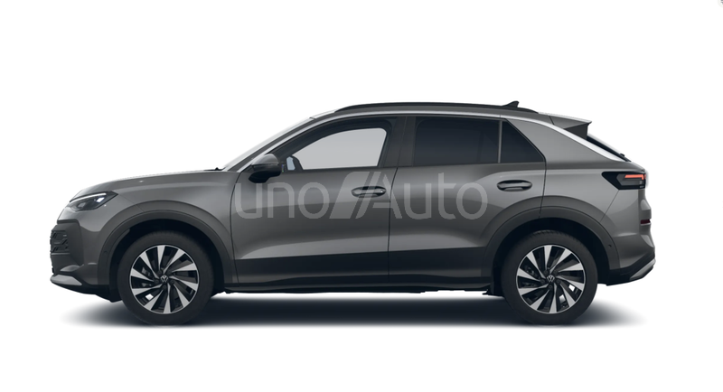T-Roc 1.5 eTSI Más DSG7 85kW