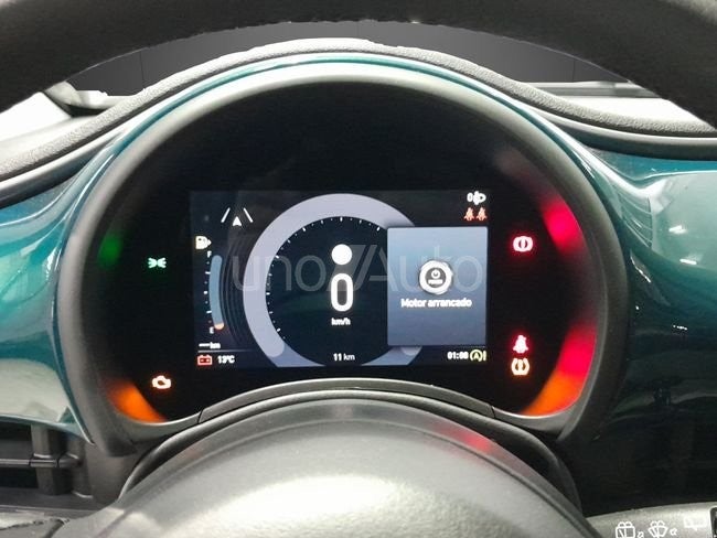 TORINO 1.0 Hybrid 48kW (65cv)