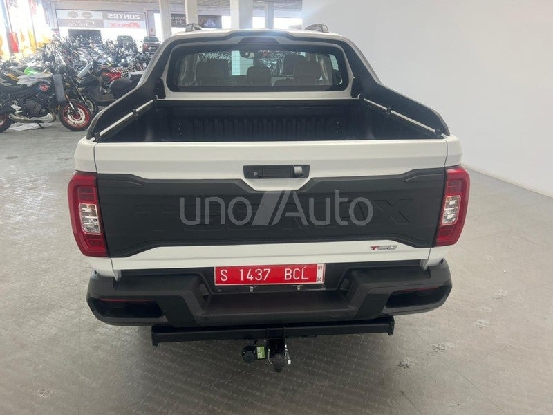 T60 Max 4wd Aut.