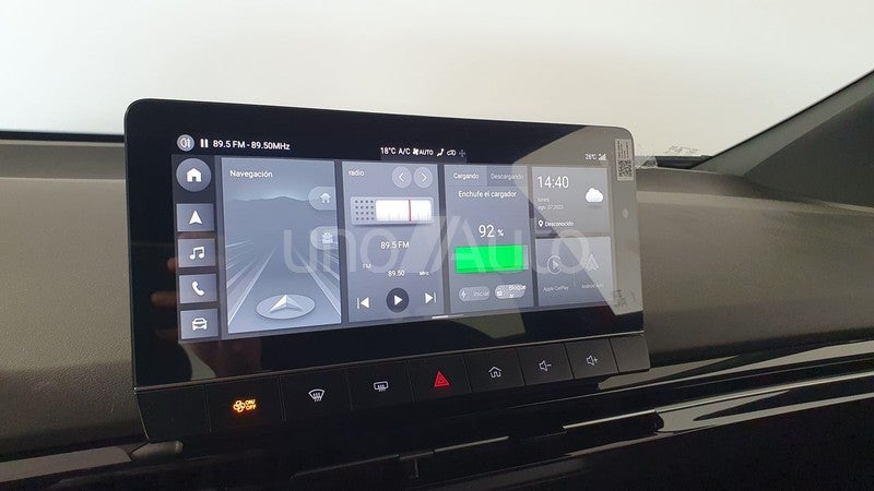MG4 Luxury 64kWh