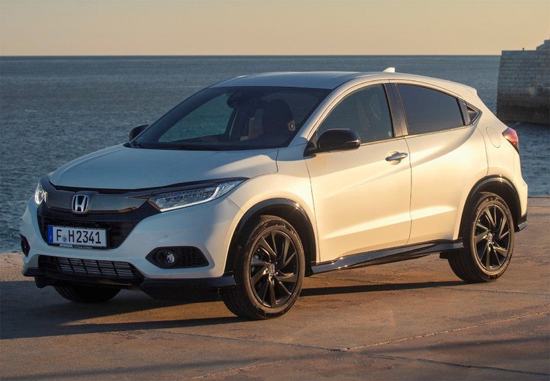 HR-V 1.5 i-VTEC Executive