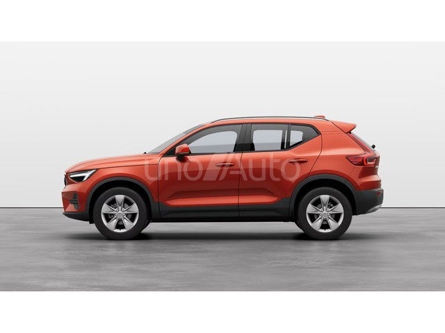 XC40 B3 Core Aut.