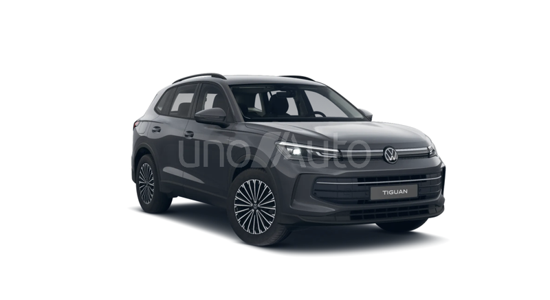 Tiguan 1.5 eTSI Más DSG 110kW