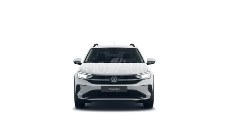 Taigo 1.0 TSI 70kW