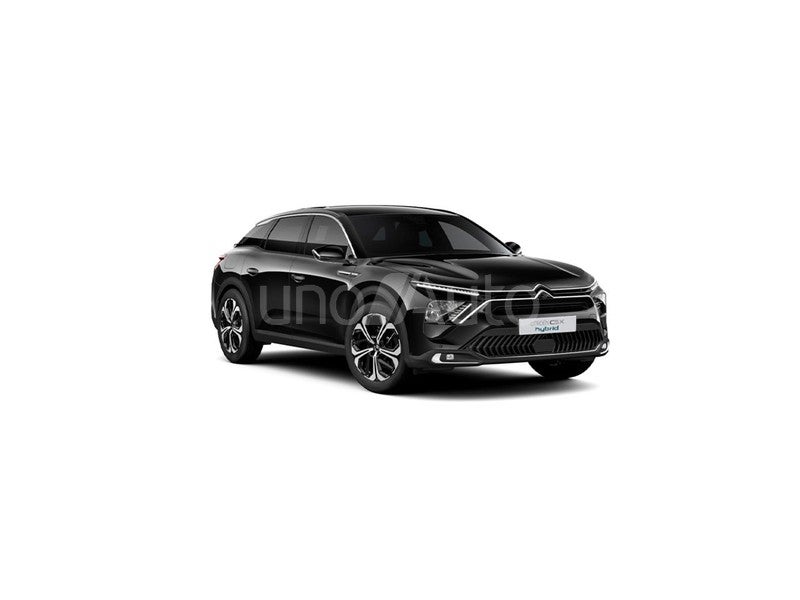 Plug-in Hybrid Shine