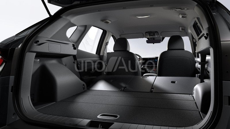 Tucson 1.6 T HEV Klass AT