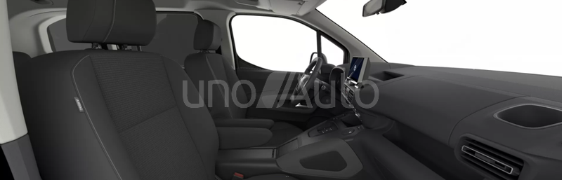 Proace City Family L1 50kWH 5pl. Active 136