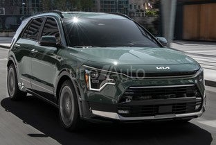 KIA Niro 1.6 HEV Drive 129