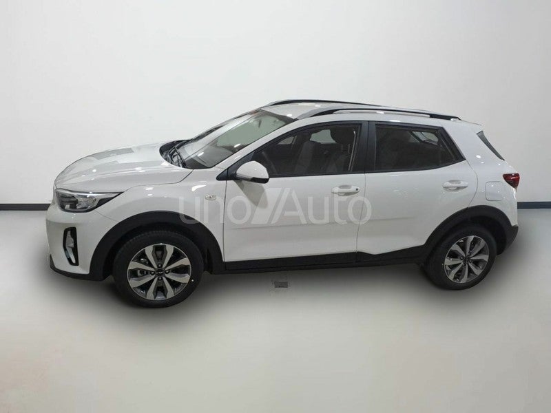 1.0 T-GDi 74kW (100CV) MHEV MT Drive