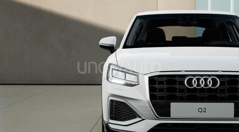 Q2 30 TDI Advanced 85kW