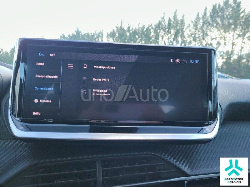 Style Gasolina 100 S&S 6 Vel. MAN