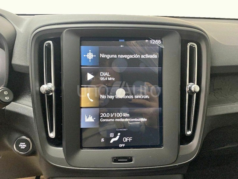 XC40 T2 Essential Aut.