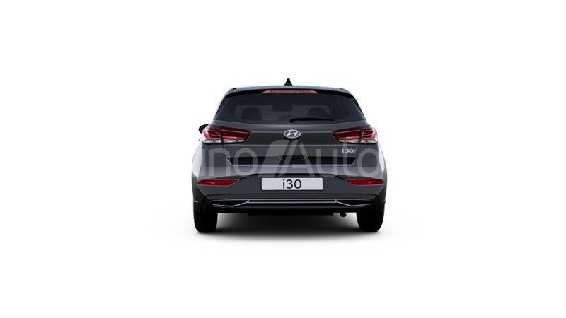 1.0 TGDI 48V Klass DCT