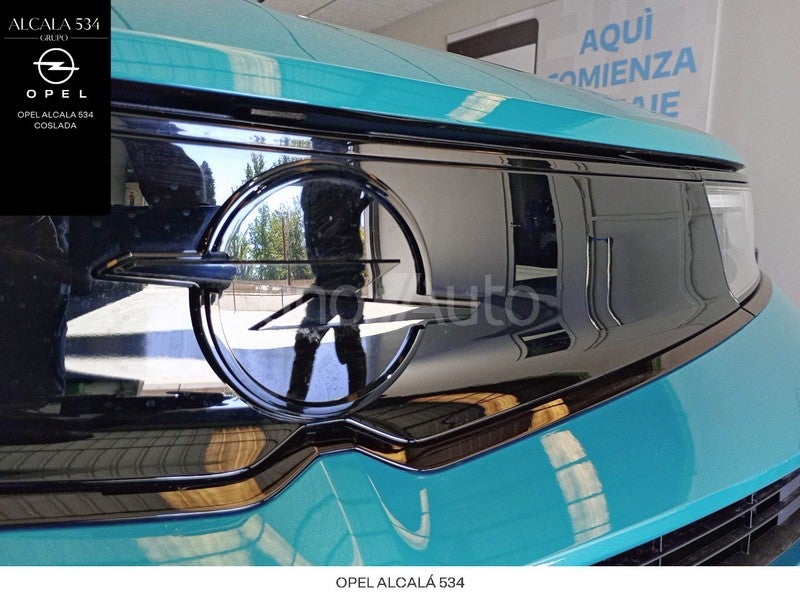 Mokka 1.2T S&S Edition 136