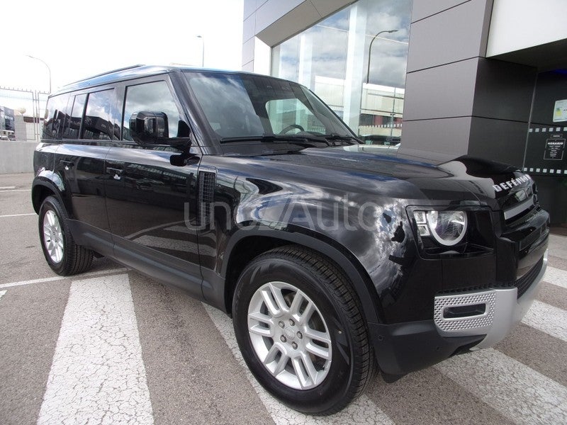 Defender 110 3.0D l6 MHEV S AWD Aut. 250