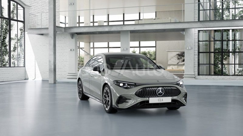 CLA CLA 200 con tecnología EQ