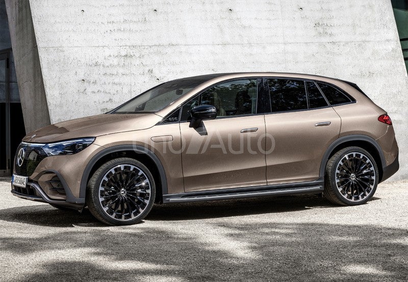 EQE 300 Edition
