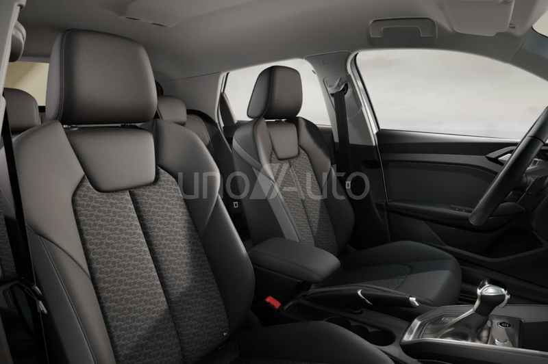 A1 Sportback 30 TFSI Adrenalin S tronic 85kW