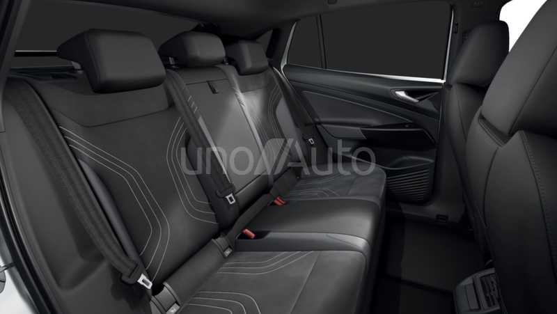 ID.5 Pro 210KW 77Kwh