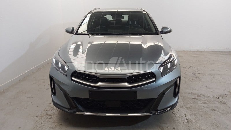 XCeed 1.5 MHEV Tech