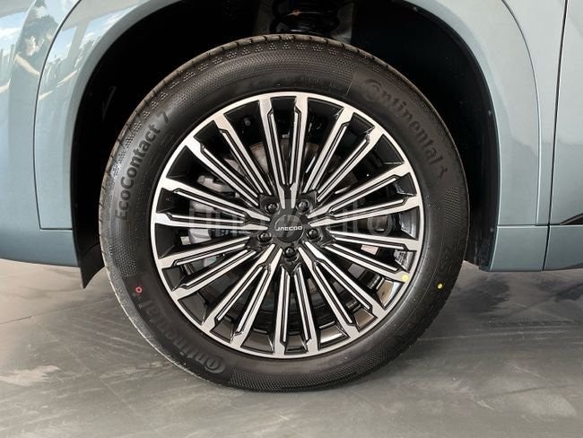 SHS Exclusive 7 1.5 TGDI 315kW AWD