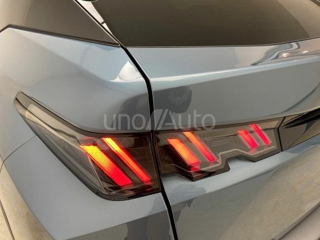 Allure Eléctrico 157kW