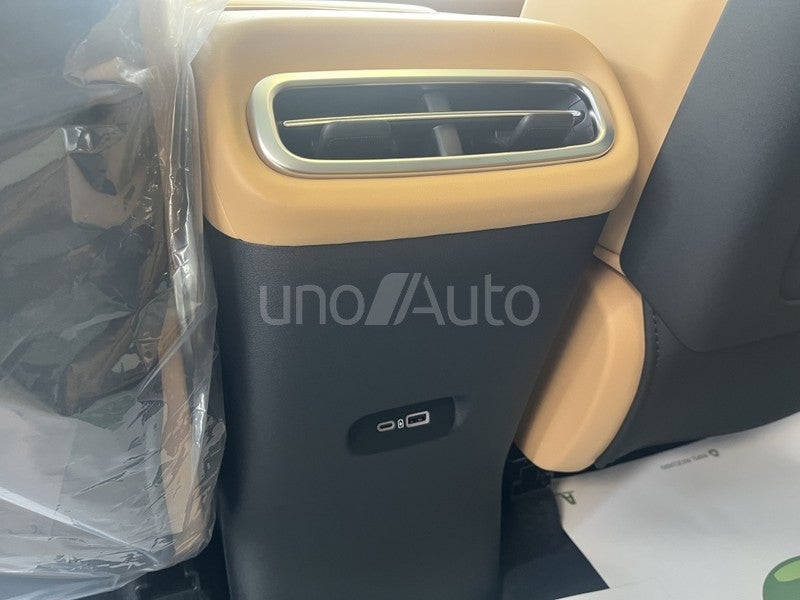 C10 160kW Autonomía extendida