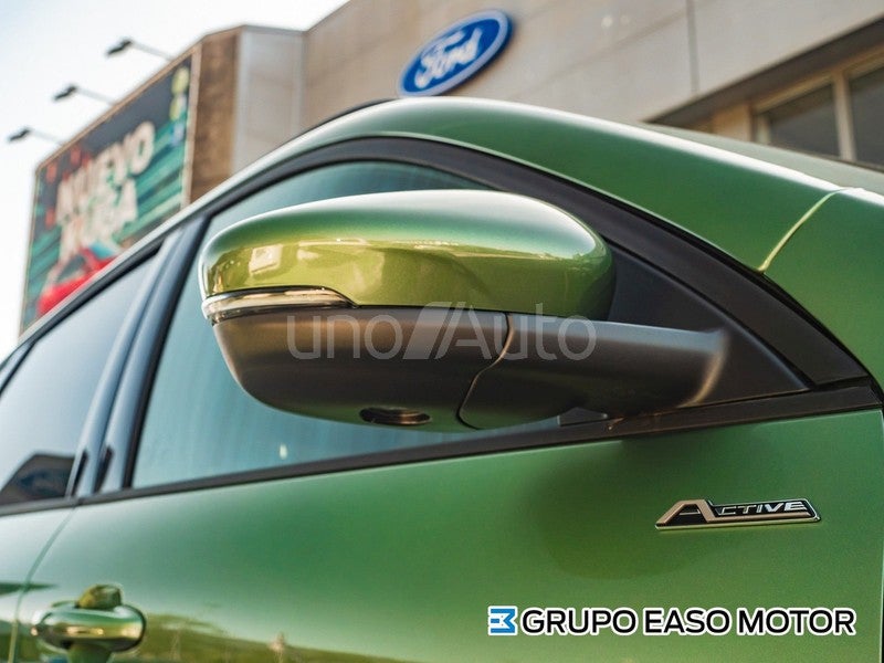Kuga 2.5 Duratec FHEV Active 4x2 Aut.