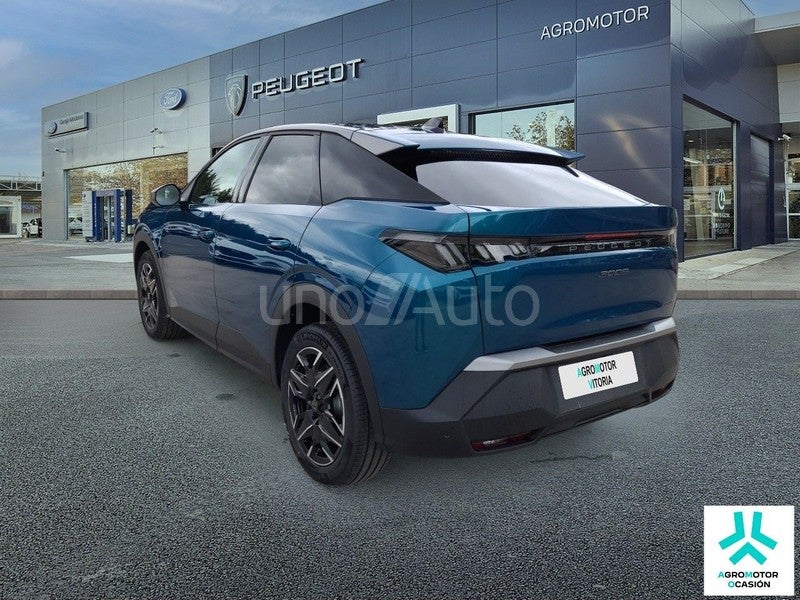 Hybrid 1.2 107KW Allure eDCS6