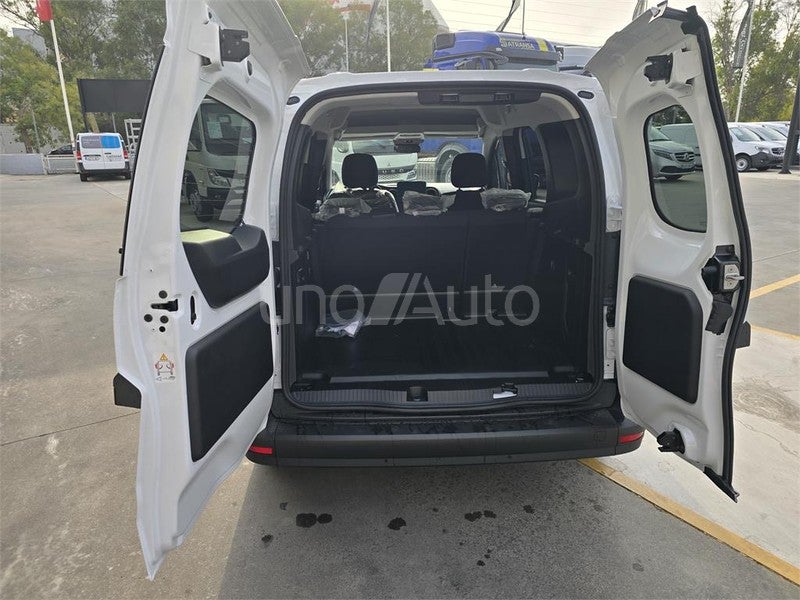 Citan Tourer 110CDI Base