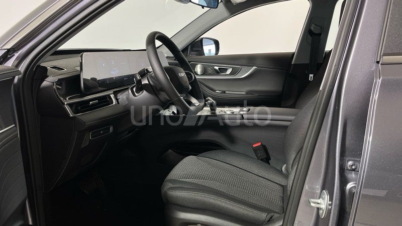 s700 1.6 TGDI 7DCT Comfort FWD